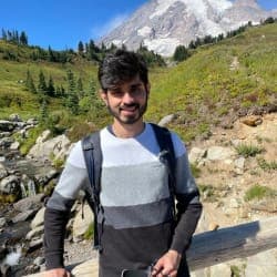 Saurshir, VP of Engineering at Depth AI